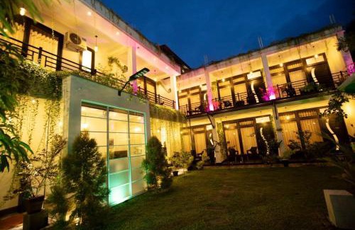 Seeduwa - Katunayake Hotel | Airport Faith Hotel