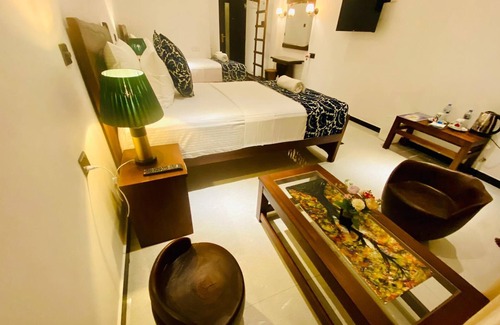 Seeduwa - Katunayake Hotel | Airport Faith Hotel