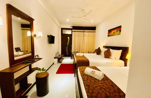 Seeduwa - Katunayake Hotel | Airport Faith Hotel