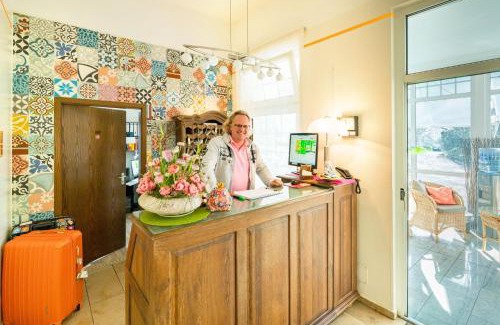 Stockum Hotel | Airport Fashion Hotel