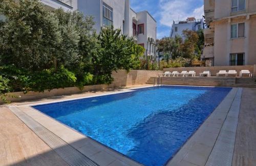Gulluk Hotel | Airport Güllük Otel