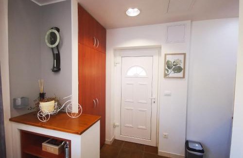 Cilipi Apartment | Airport Garden Apartments