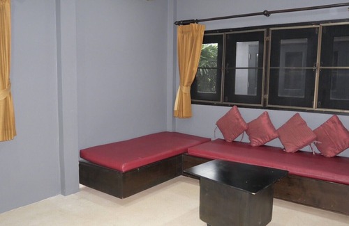 Bophut Hills Resort | Airport Garden Resort