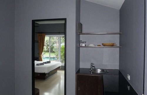 Bophut Hills Resort | Airport Garden Resort
