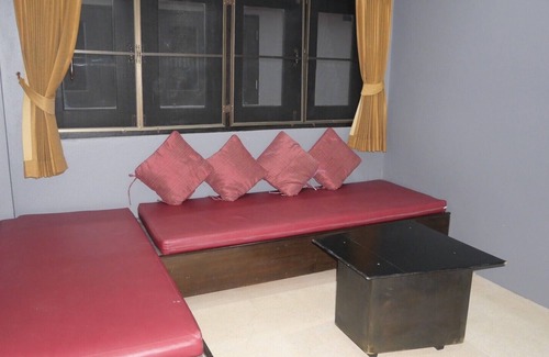 Bophut Hills Resort | Airport Garden Resort
