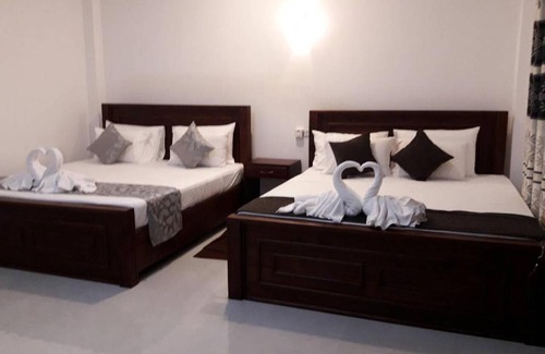 Seeduwa - Katunayake House | Airport Grand Holiday Home