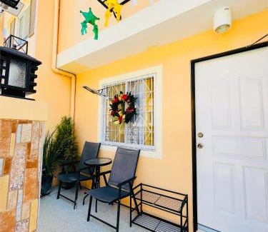 Buhangin Apartment | AIRPORT GUESTHOUSE DAVAO