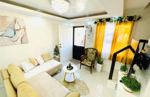 Buhangin Apartment | AIRPORT GUESTHOUSE DAVAO
