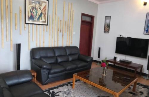 Western Region House | Airport Guests Villa