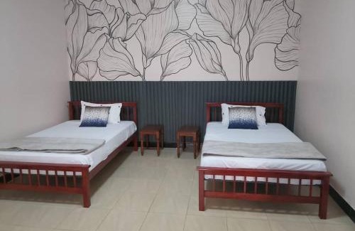 Western Region House | Airport Guests Villa