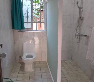 Western Region House | Airport Guests Villa