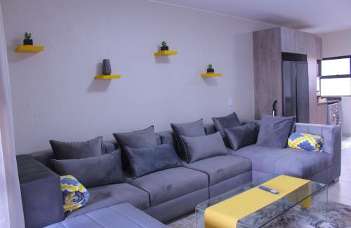 Ekurhuleni Apartment | Airport Heights