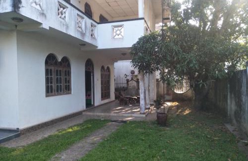 Kimbulapitiya House | Airport home stay