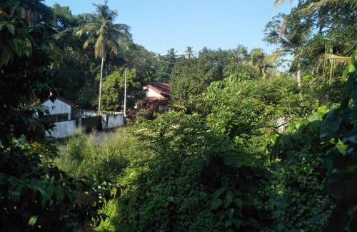 Kimbulapitiya House | Airport home stay