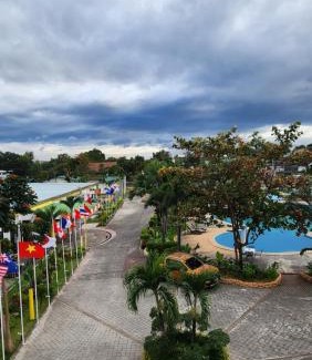 Clark Hotel | Airport Hotel Clark