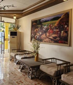 Clark Hotel | Airport Hotel Clark