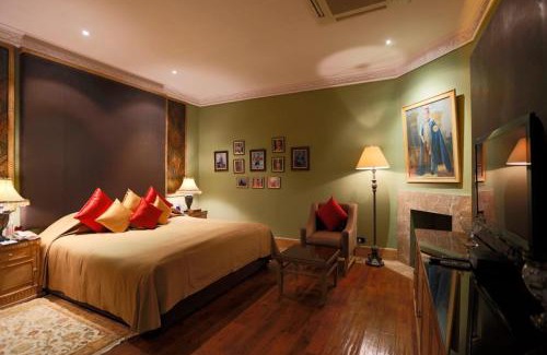Mahipalpur Extension Hotel | Airport Hotel Oxmo Express Delhi With Free Airport Transsfer