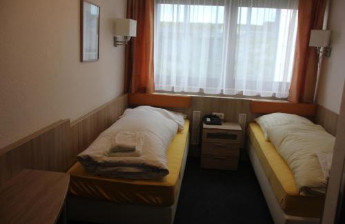 Frankfurt Airport Area Hotel | Airport-Hotel zum Taubengrund