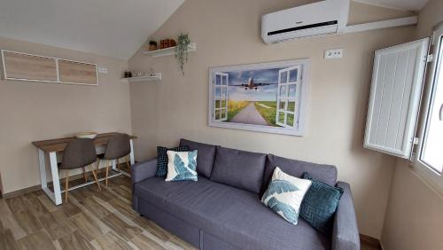 Montenegro House | Airport house