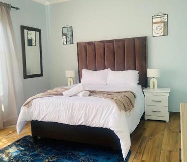 Kempton Park House | Airport Imperial Guest House