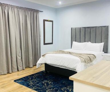 Kempton Park House | Airport Imperial Guest House