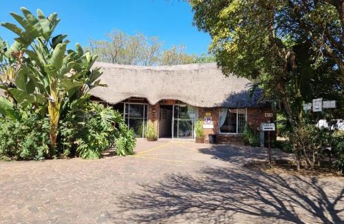 Kempton Park Bed & Breakfast | Airport Inn Bed and Breakfast