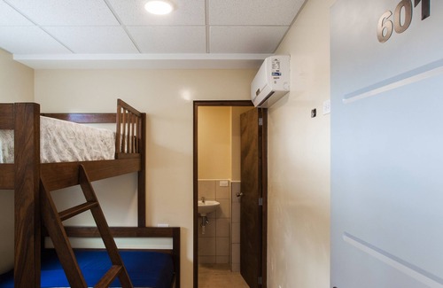 Managua Hotel | Airport Inn Managua