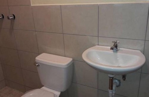 Managua Hotel | Airport Inn Managua