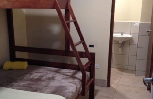 Managua Hotel | Airport Inn Managua