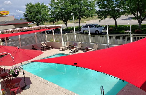 Boise Hotel | Airport Inn