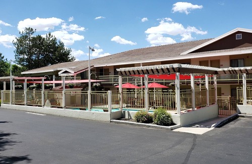 Boise Hotel | Airport Inn