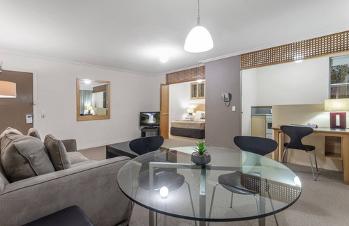 Hamilton Hotel | Airport International Hotel Brisbane