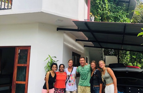 Seeduwa - Katunayake Bed & Breakfast | Airport Layover B&B