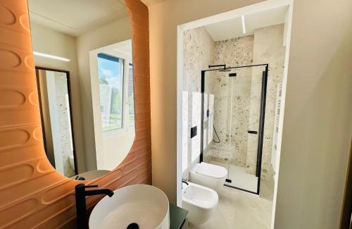 Forlanini Apartment | Airport Linate Residence