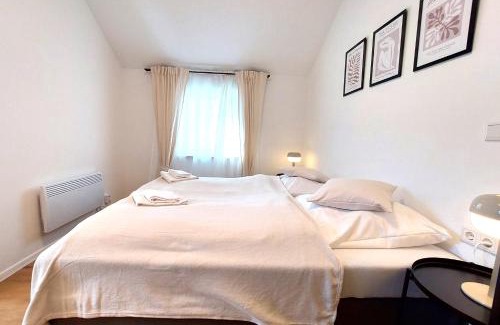 Lohausen Apartment | Airport-Messe Apartments