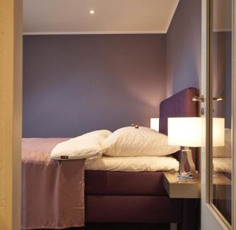 Region Hannover District Apartment | Airport & Messe Apartments