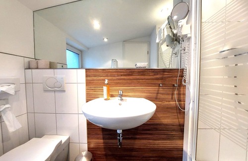 Lohausen Hotel | Airport Messe Hotel