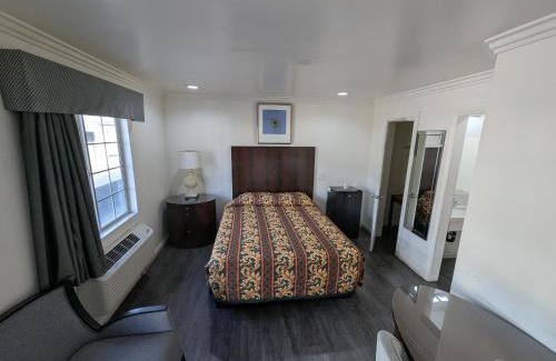 Inglewood Hotel | Airport Motel - Inglewood