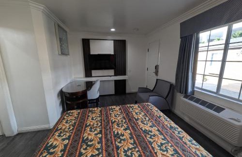 Inglewood Hotel | Airport Motel - Inglewood