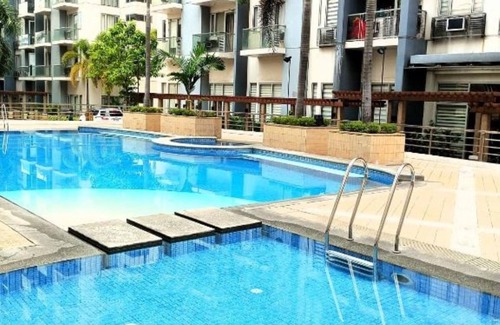 Moonwalk Apartment | Airport Palm Tree Manila - 2