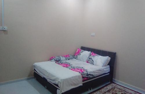 Kampung Teluk Reba House | Airport Pengkalan Chepa Homestay & Roomstay