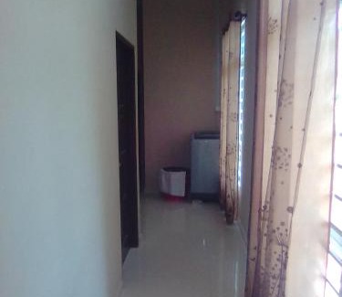 Kampung Teluk Reba House | Airport Pengkalan Chepa Homestay & Roomstay