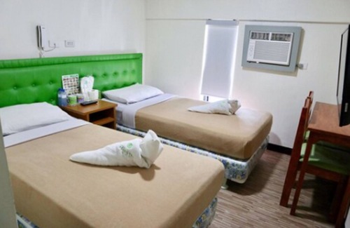 Pasay Hotel | Airport Poddotel