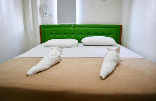 Pasay Hotel | Airport Poddotel