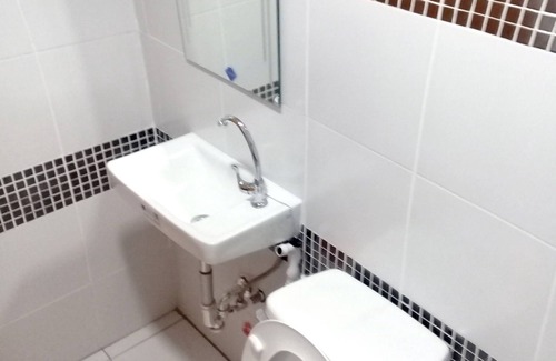 Pasay Hotel | Airport Poddotel