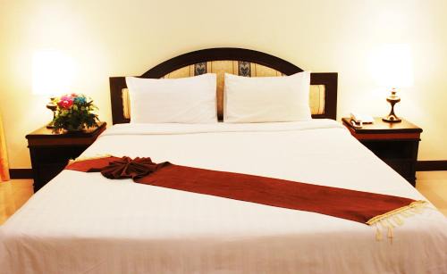 Ban Bo Han Resort | Airport Resort Phuket