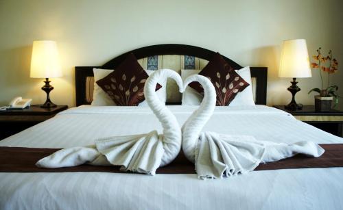 Ban Bo Han Resort | Airport Resort Phuket