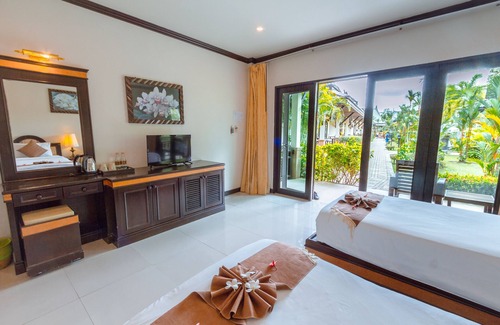 Ban Bo Han Hotel | Airport Resort Phuket