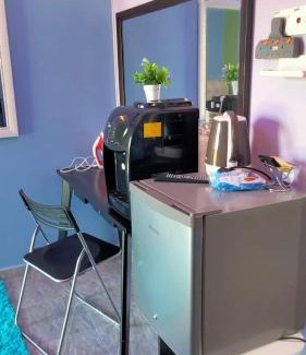 Kampung Teluk Reba Bed & Breakfast | Airport Riverside Roomstay & Homestay