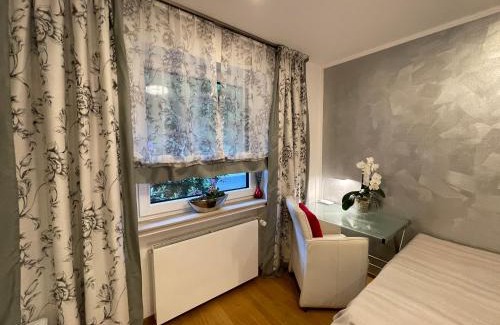 Grengel House | Airport Rooms Waldblick